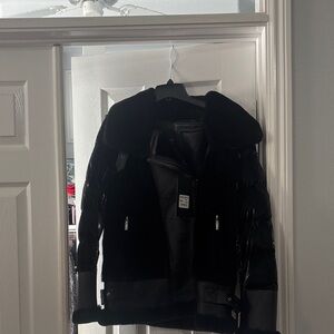 Dawn Levy Mel Jacket